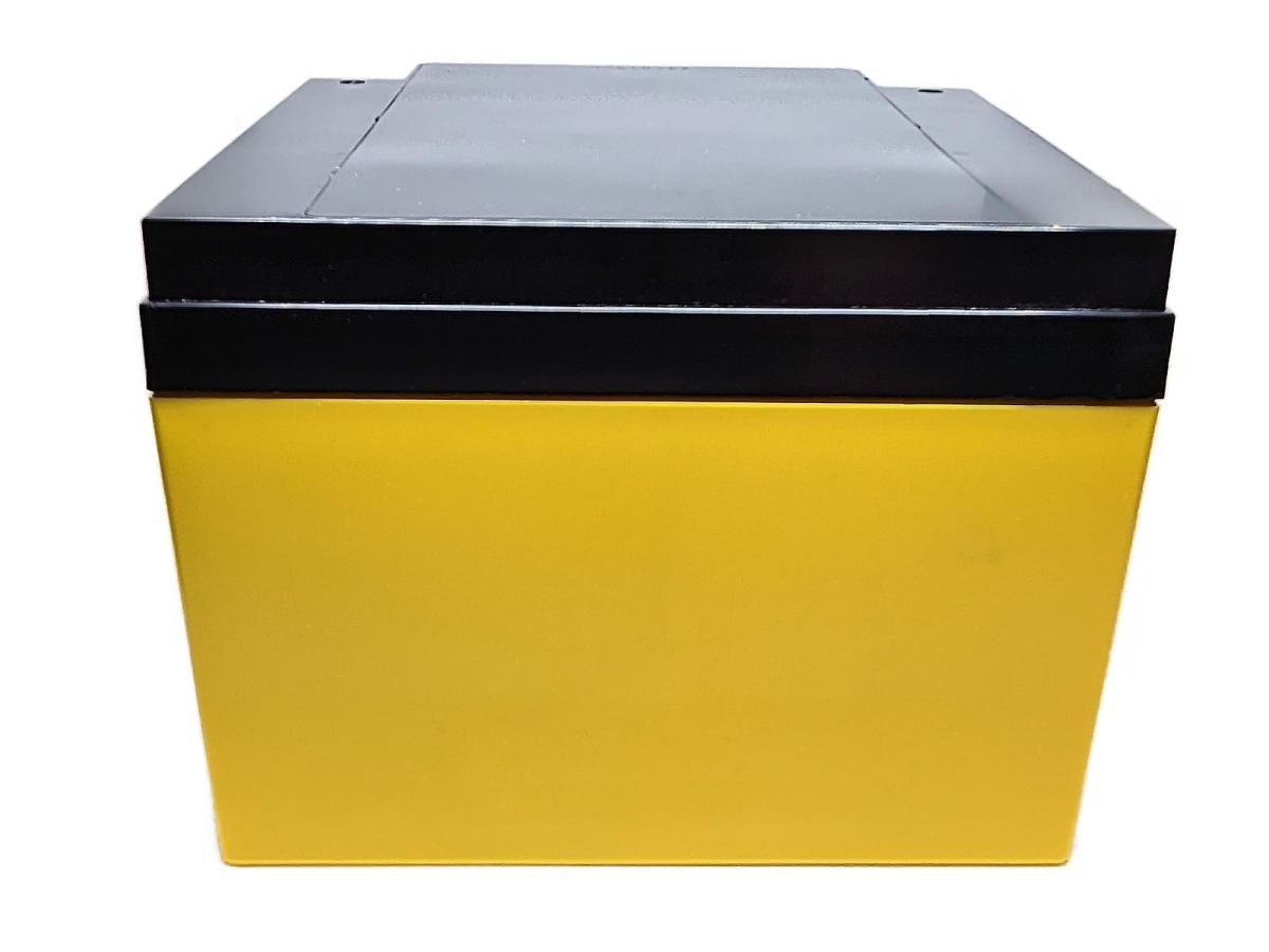 SUN Battery SB12-24V0 12V 24Ah Blei Akku AGM mit VdS